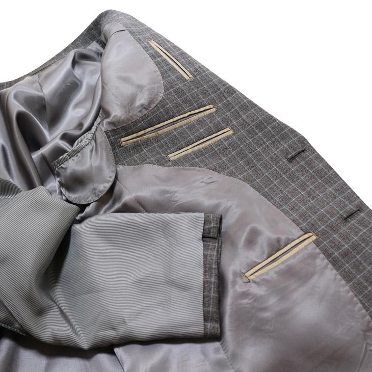 CERRUTI スーツ メンズ 2023-24 新作 秋冬 1881 チェルッティ CERRUTI スーツ メンズ 2023-24 新作 秋冬 1881 チェルッティ