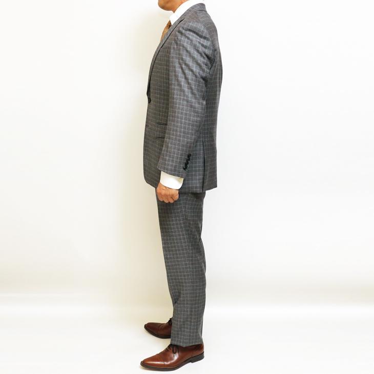CERRUTI スーツ メンズ 2023-24 新作 秋冬 1881 チェルッティ