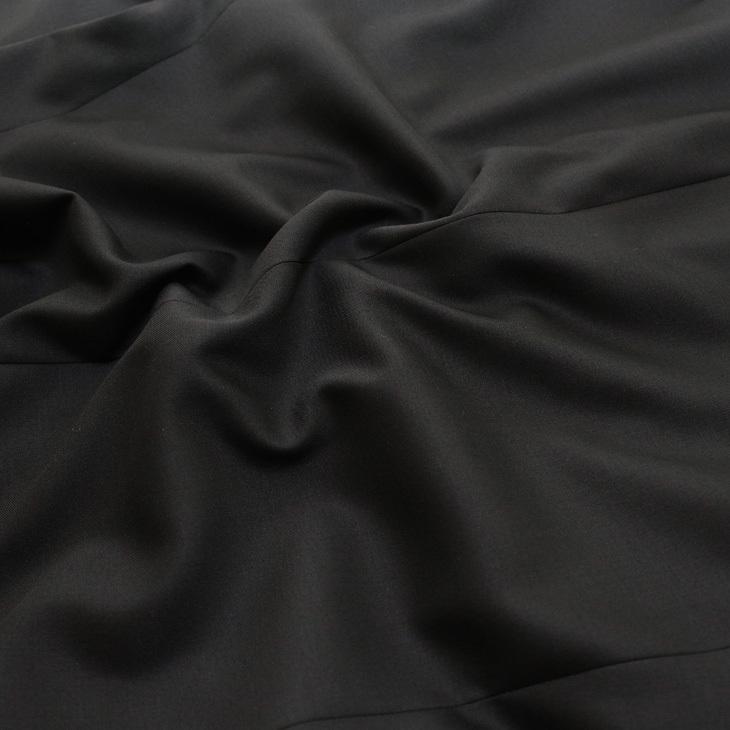 スーツ メンズ 2020-21 新作 秋冬 伊 カノニコ Super100s 黒っぽい 濃紺ネイビー無地 2つボタン ビジネス スーツ (A/AB体) J07-2B やや細め |  | 13