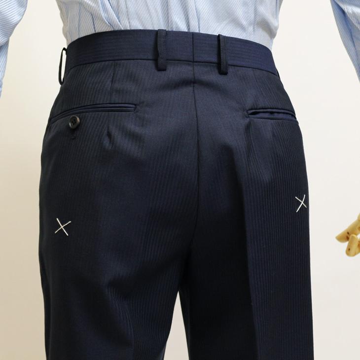 Ermenegildo Zegna エルメネジルドゼニア トロピカル スーツ 紺 楽天市場】ゼニア スーツ メンズ【ErmenegildoZegna