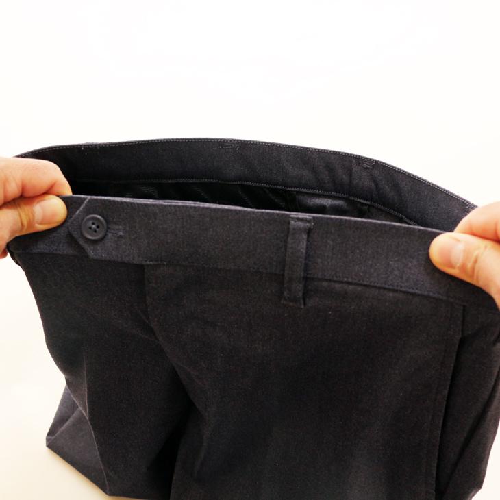 2025 春夏 新作 PLAY MOLE ビジカジ セットアップ スーツ デニム調 ネイビーブルー ストレッチ生地 パンツウエスト3cm以上ストレッチ 仕事 ゴルフ 普段着 洗濯OK |  | 17