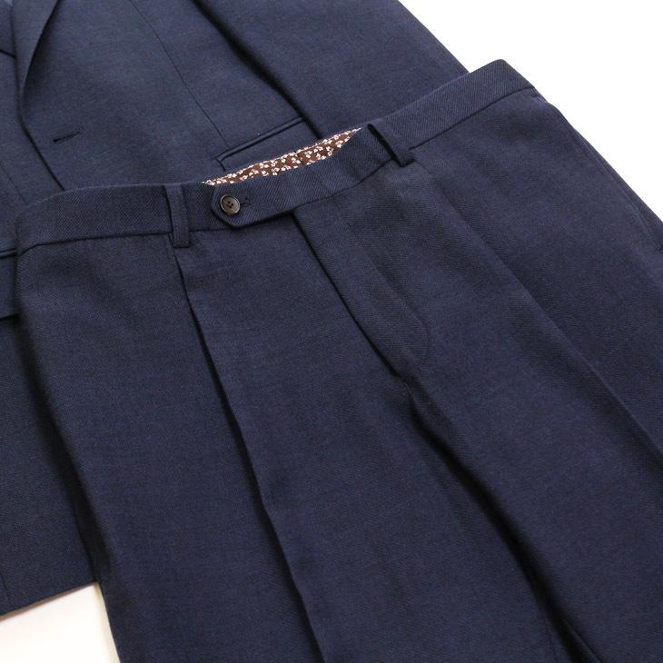 Loro Piana（ロロピアーナ） サンプル品 秋冬 新品 ジランダー