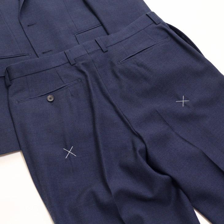 Loro Piana（ロロピアーナ） サンプル品 秋冬 新品 ジランダー