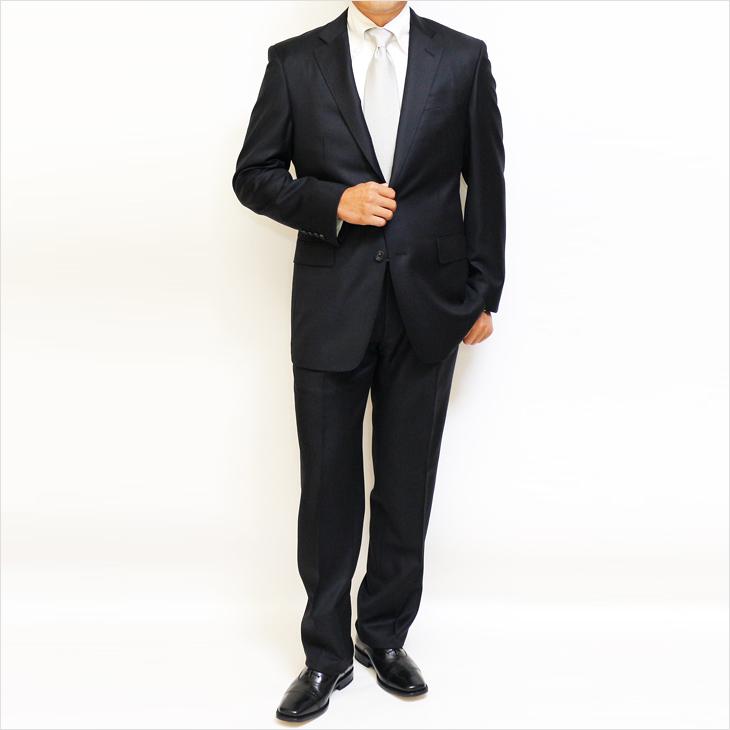 ZEGNA スーツ メンズ 新品 秋冬 エルメネジルドゼニア エレクタ
