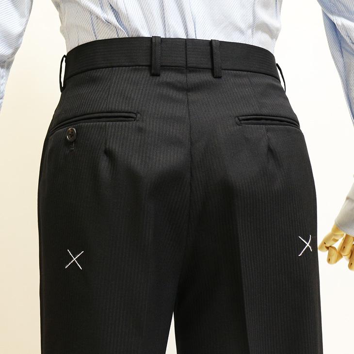 ミダスMIDAS　光沢ブラックスーツ　光沢感あり！　トルネードマート好きな方にも ミダスMIDAS 光沢ブラックスーツ 光沢感あり！ トルネードマート