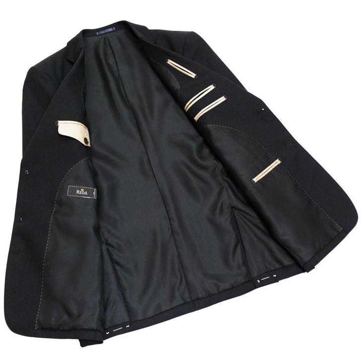 A4サイズのみ【最終売尽】スーツ メンズ 新品 秋冬 REDA レダ