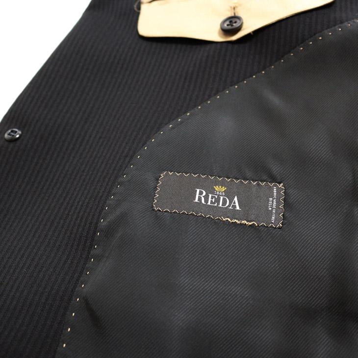 A4サイズのみ【最終売尽】スーツ メンズ 新品 秋冬 REDA レダ