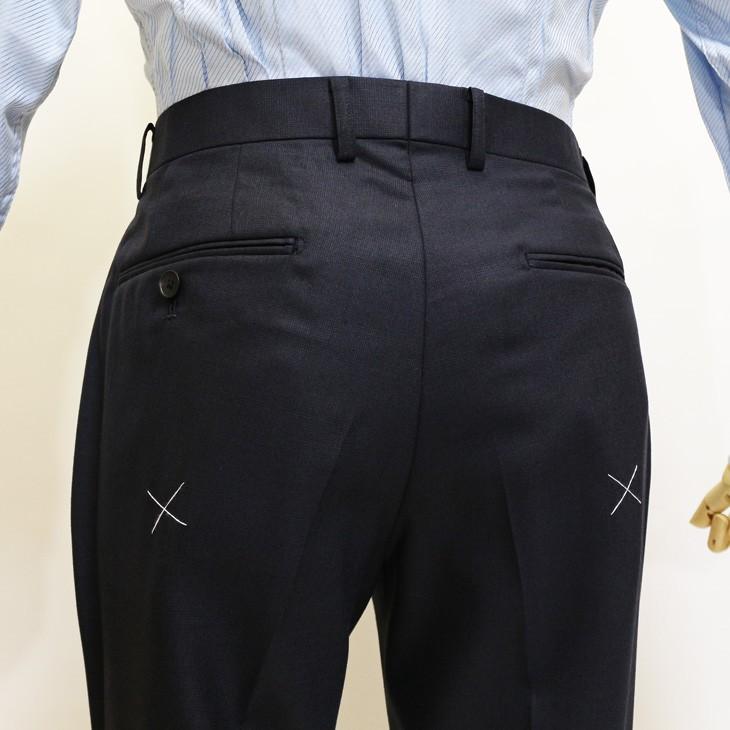 スーツ メンズ 通年 新品 ニュージーランド 100％ ピュアウール