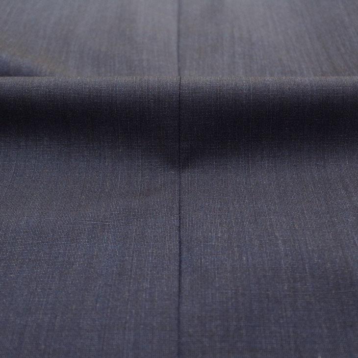 SALE スリム型 スーツ メンズ 新作 新品 春夏 REDA レダ ICESENSE アイスセンス 無地系 アイスネイビー杢 2つボタン ビジネス クラシコイタリア系  (A体) |  | 15