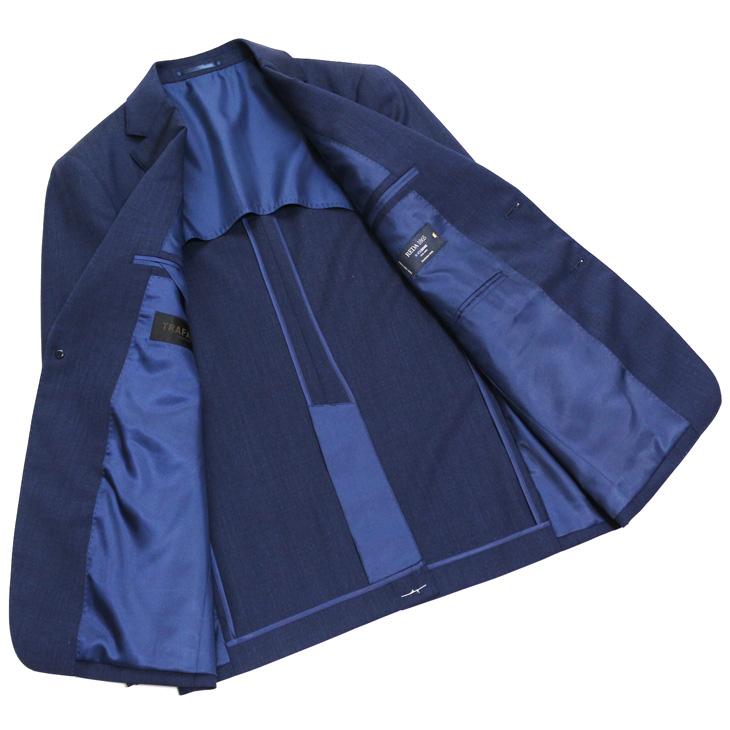 SALE スリム型 スーツ メンズ 新作 新品 春夏 REDA レダ ICESENSE