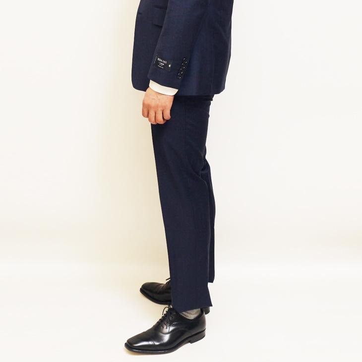 SALE スリム型 スーツ メンズ 新作 新品 春夏 REDA レダ ICESENSE