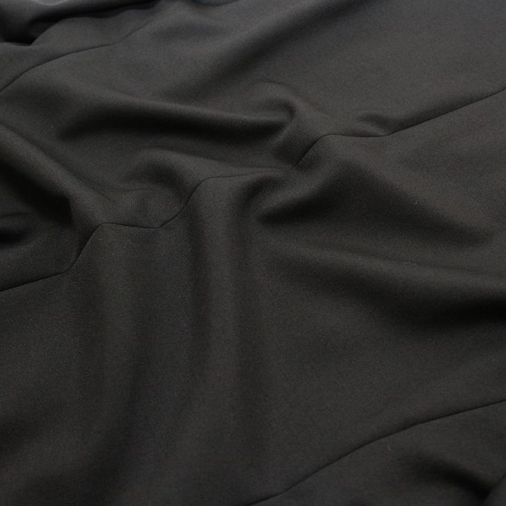 【訳アリ品】春夏 秋冬 ダブル 礼服 ナチュラルストレッチ 黒 ブラック無地 フル毛芯 フォーマル ウエスト調整±6cm可能 冠婚葬祭 |  | 09