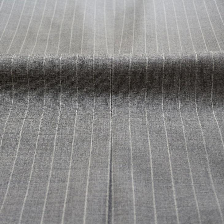 全3色 スーツ メンズ 新作 通年 春夏 秋冬 西川毛織 Super110s ナチュラルストレッチ 2つボタン ビジネス ゆったり型 (AB/BB体) |  | 14