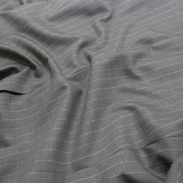 全3色 スーツ メンズ 新作 通年 春夏 秋冬 西川毛織 Super110s ナチュラルストレッチ 2つボタン ビジネス ゆったり型 (AB/BB体) |  | 17