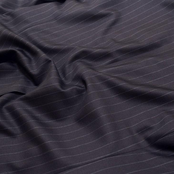 全3色 スーツ メンズ 新作 通年 春夏 秋冬 西川毛織 Super110s ナチュラルストレッチ 2つボタン ビジネス ゆったり型 (AB/BB体) |  | 19