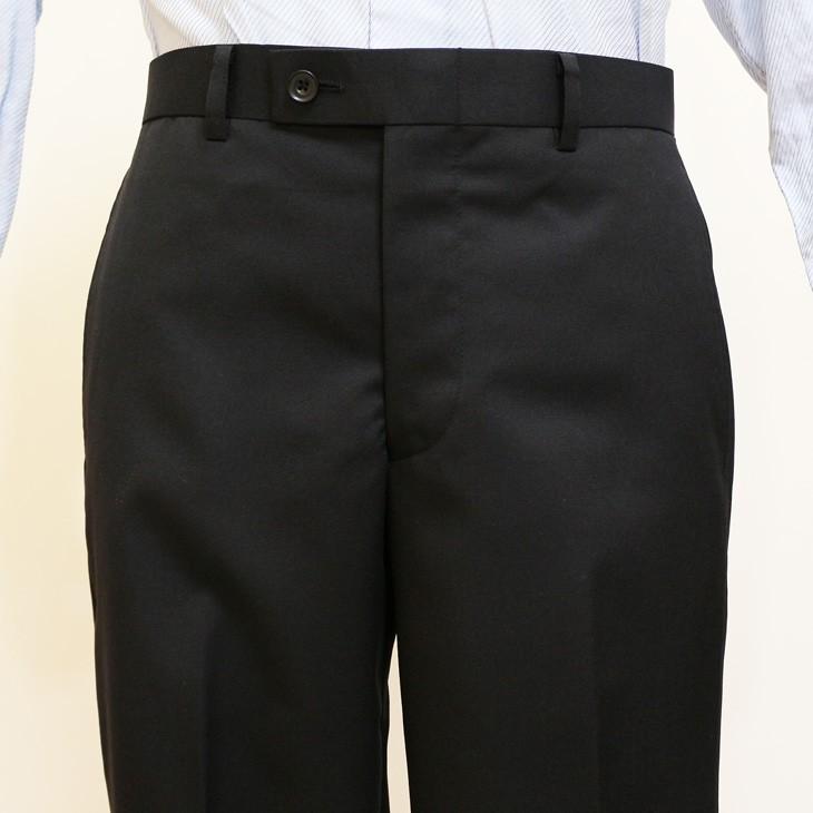 メンズ スーツ 春秋冬 ３シーズン対応 Super100s 濃紺ネイビー無地 2つボタン スリム系 ビジネススーツ (Y/A/AB体) OSK-002 就活 リクルート 対応 |  | 08