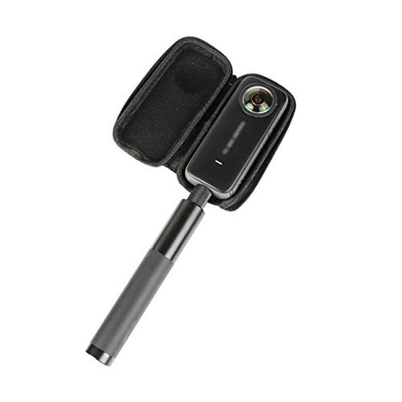 訳ありセール 格安 Sheawa Insta360 One X 2用ケース 保護ケース 収納 携帯便利
