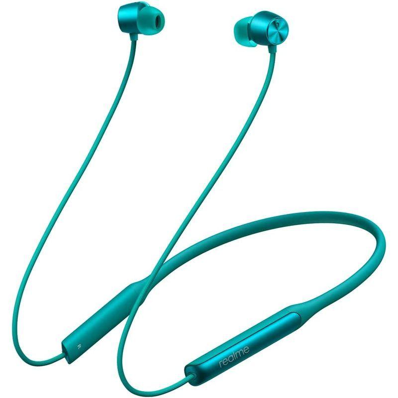 realme buds wireless pro
