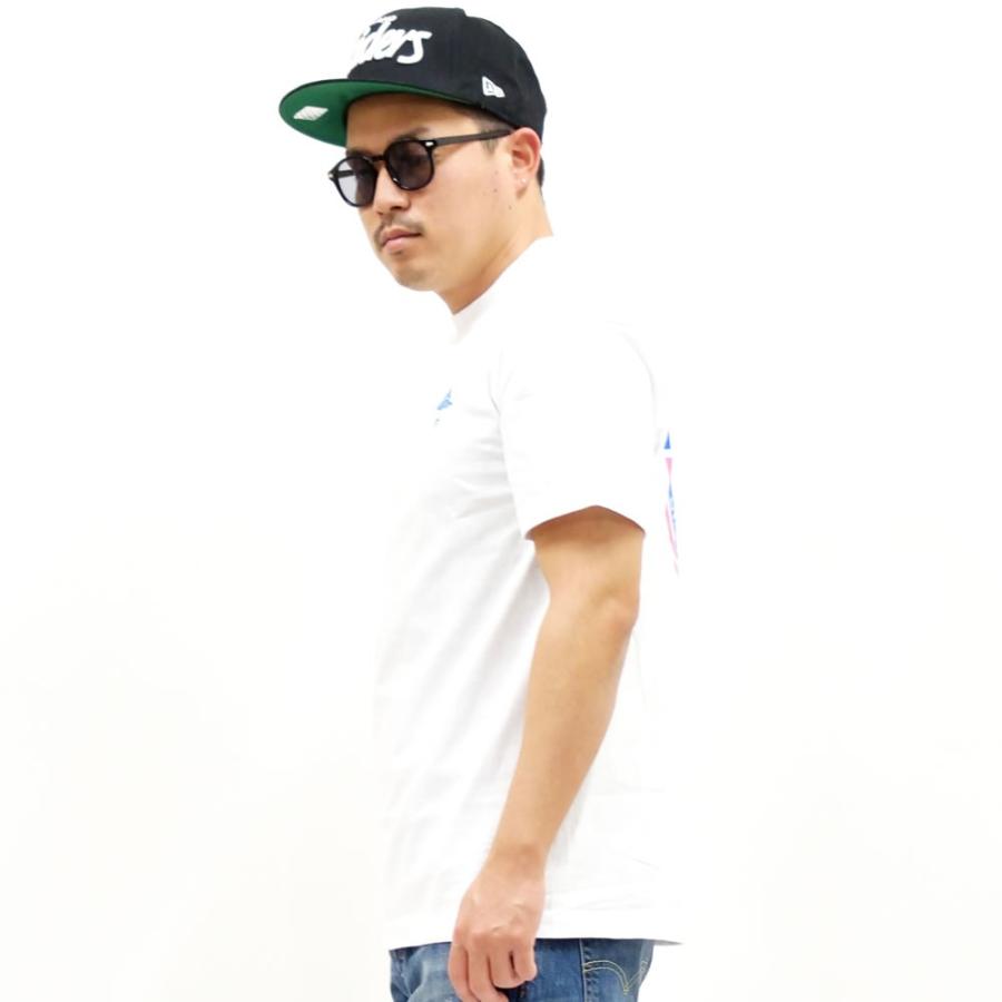 エルアールジー LRG Tシャツ メンズ 半袖 リフテッドバッジTシャツ J201016 | LRG | 01