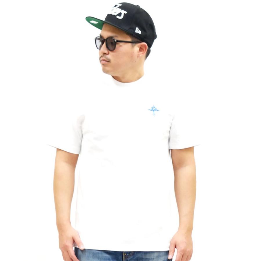 エルアールジー LRG Tシャツ メンズ 半袖 リフテッドバッジTシャツ J201016 | LRG | 02