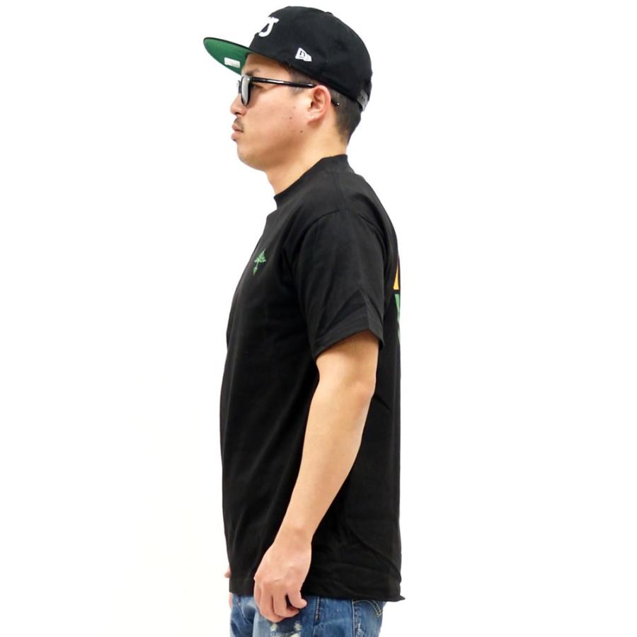 エルアールジー LRG Tシャツ メンズ 半袖 リフテッドバッジTシャツ J201016 | LRG | 04