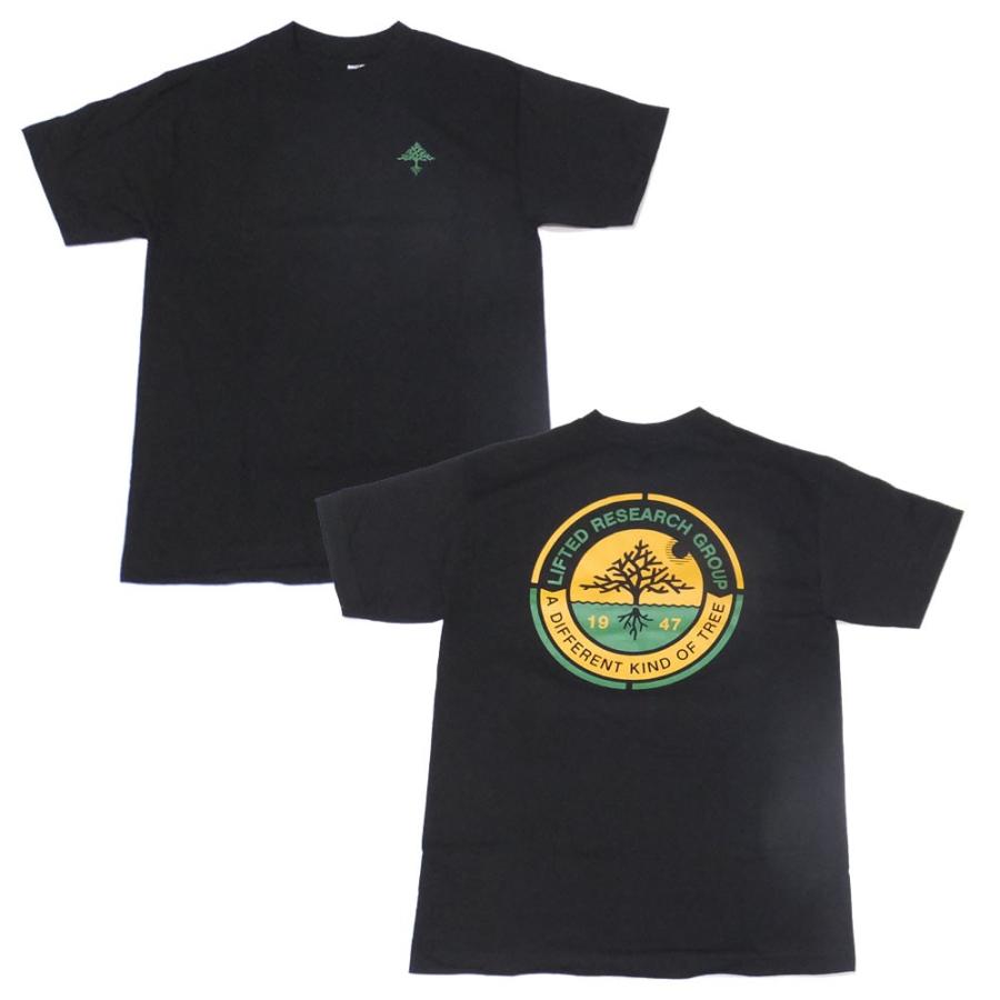 エルアールジー LRG Tシャツ メンズ 半袖 リフテッドバッジTシャツ J201016 | LRG | 07
