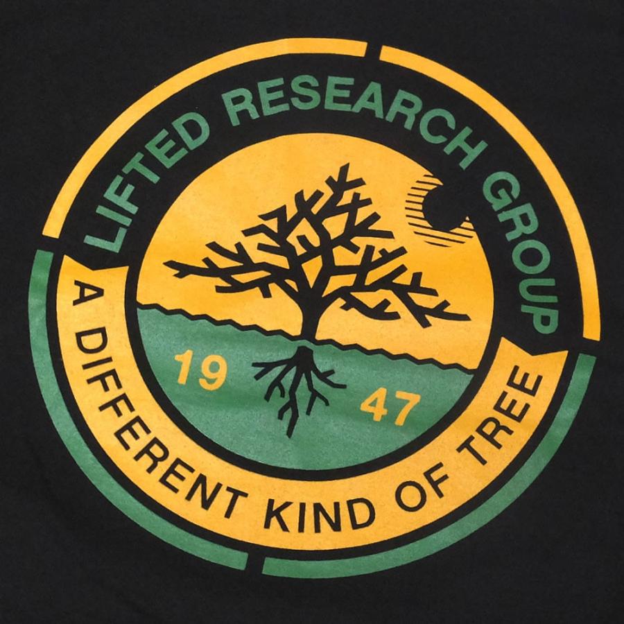 エルアールジー LRG Tシャツ メンズ 半袖 リフテッドバッジTシャツ J201016 | LRG | 09