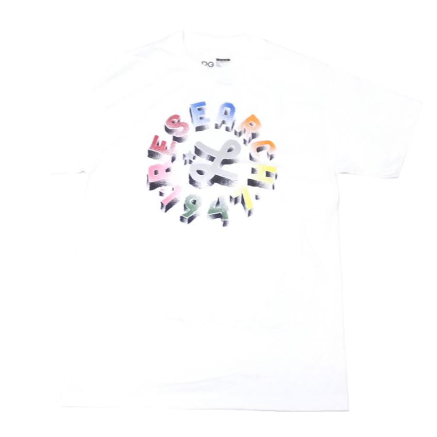 エルアールジー LRG Tシャツ メンズ 半袖 ラウンドアバウトTシャツ B201009 | LRG | 02