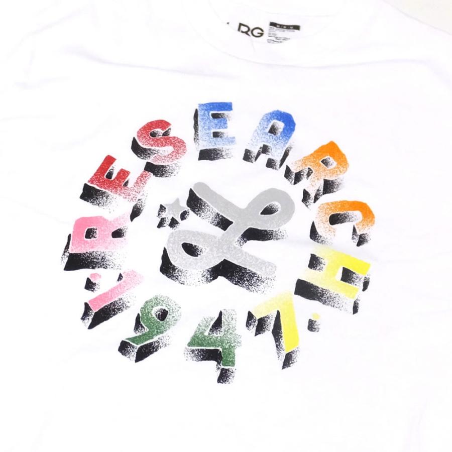 エルアールジー LRG Tシャツ メンズ 半袖 ラウンドアバウトTシャツ B201009 | LRG | 03