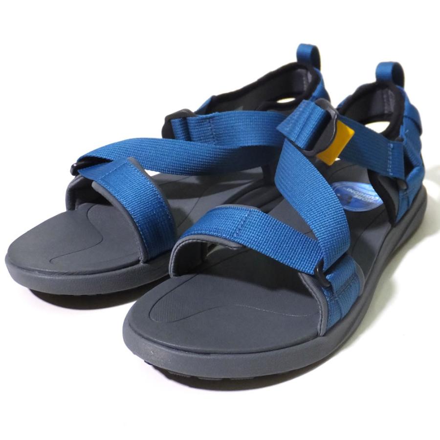 コロンビア Columbia ストラップサンダル スポーツサンダル メンズ アウトドア ブランド COLUMBIA SANDAL BM0102 春夏 | Columbia | 03