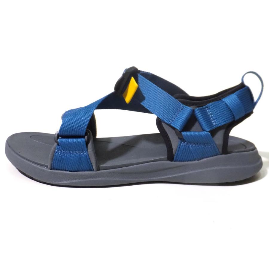 コロンビア Columbia ストラップサンダル スポーツサンダル メンズ アウトドア ブランド COLUMBIA SANDAL BM0102 春夏 | Columbia | 05