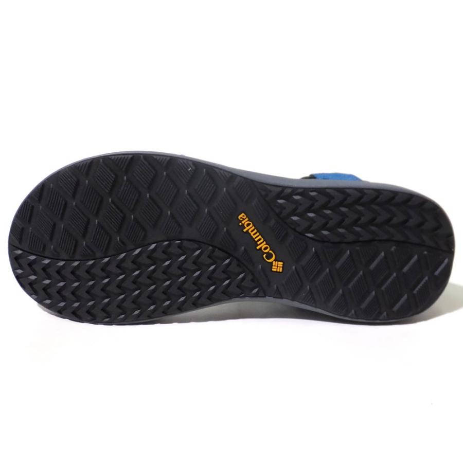 コロンビア Columbia ストラップサンダル スポーツサンダル メンズ アウトドア ブランド COLUMBIA SANDAL BM0102 春夏 | Columbia | 07