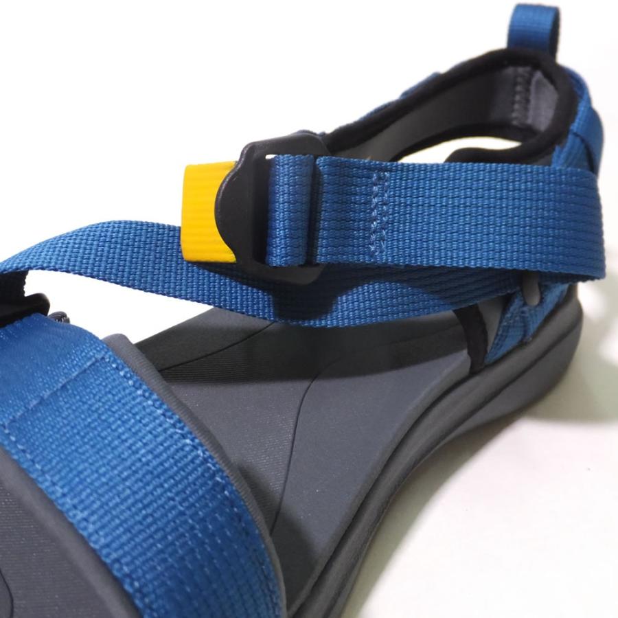 コロンビア Columbia ストラップサンダル スポーツサンダル メンズ アウトドア ブランド COLUMBIA SANDAL BM0102 春夏 | Columbia | 08