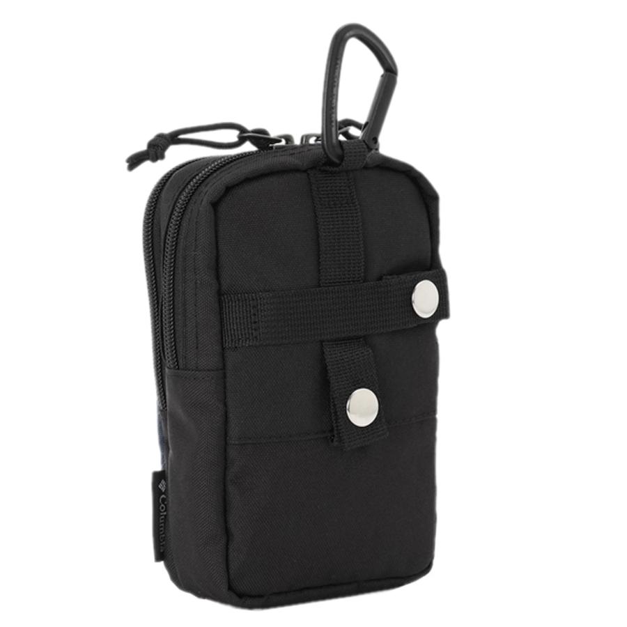 Columbia コロンビア アウトドアポーチ 小物入れ カラビナ付き ベルトポーチ メンズ レディース ブランド おしゃれ ナイオベ PU2405 | Columbia | 05