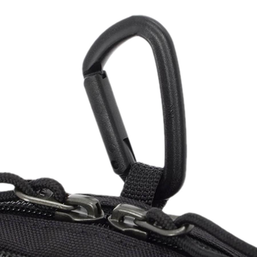 Columbia コロンビア アウトドアポーチ 小物入れ カラビナ付き ベルトポーチ メンズ レディース ブランド おしゃれ ナイオベ PU2405 | Columbia | 07