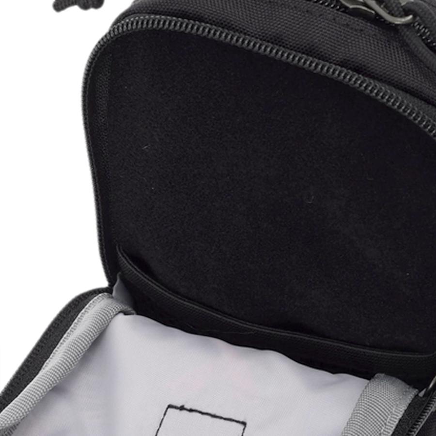 Columbia コロンビア アウトドアポーチ 小物入れ カラビナ付き ベルトポーチ メンズ レディース ブランド おしゃれ ナイオベ PU2405 | Columbia | 08