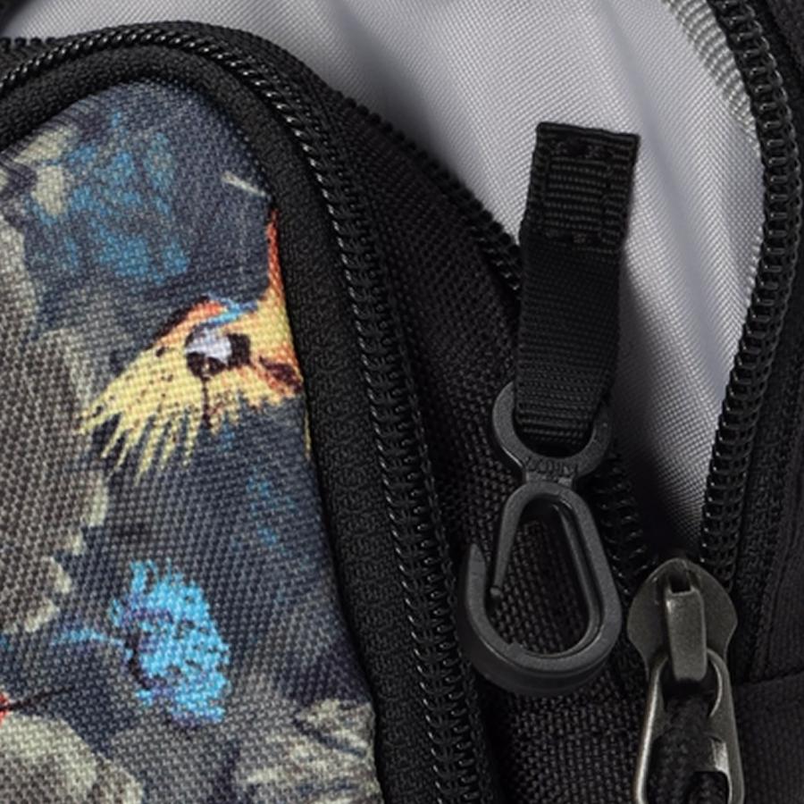 Columbia コロンビア アウトドアポーチ 小物入れ カラビナ付き ベルトポーチ メンズ レディース ブランド おしゃれ ナイオベ PU2405 | Columbia | 09