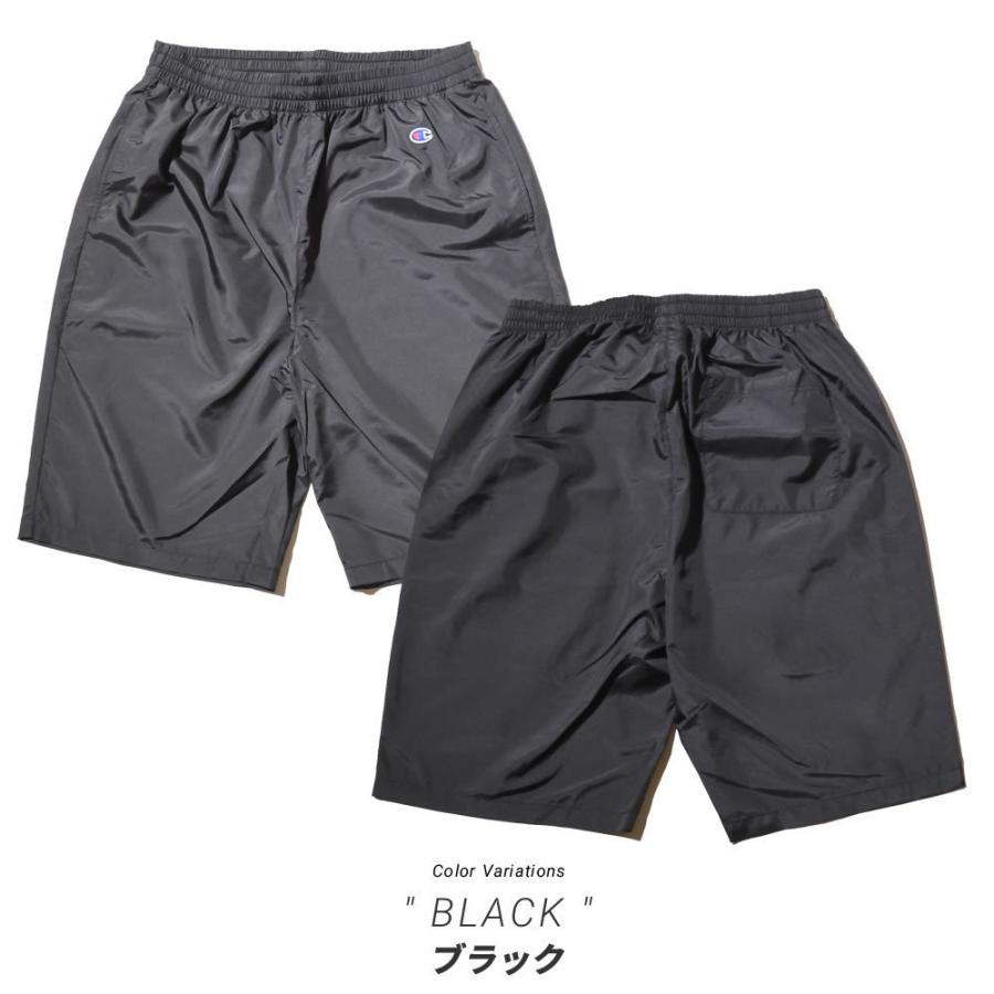 Champion チャンピオン ハーフパンツ メンズ スポーツ ショート Champion チャンピオン ハーフパンツ メンズ スポーツ ショート