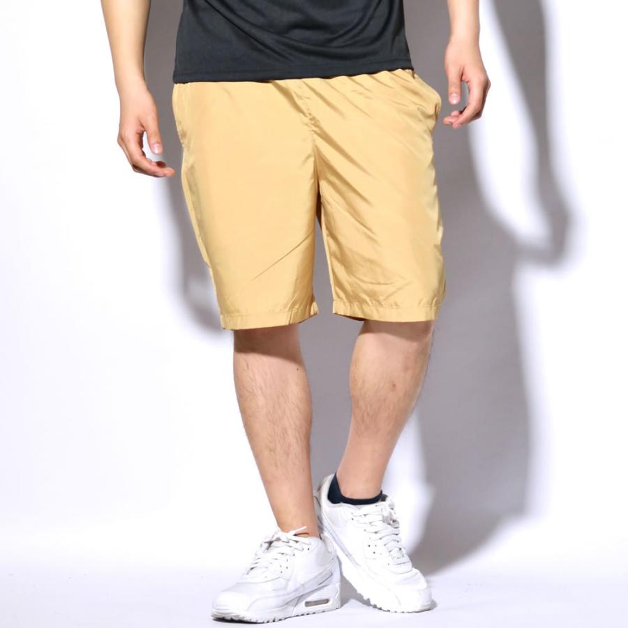 Champion チャンピオン ハーフパンツ メンズ スポーツ ショートパンツ ナイロン C3-TS513 | Champion | 09