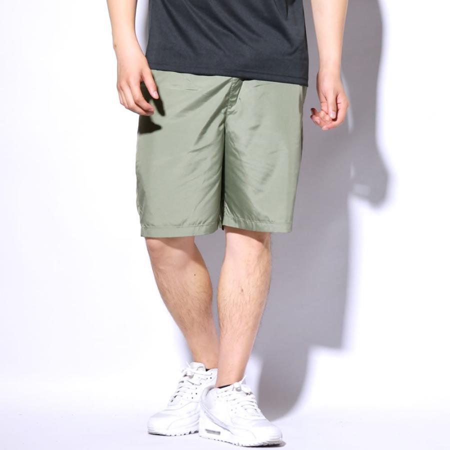 Champion チャンピオン ハーフパンツ メンズ スポーツ ショートパンツ ナイロン C3-TS513 | Champion | 13