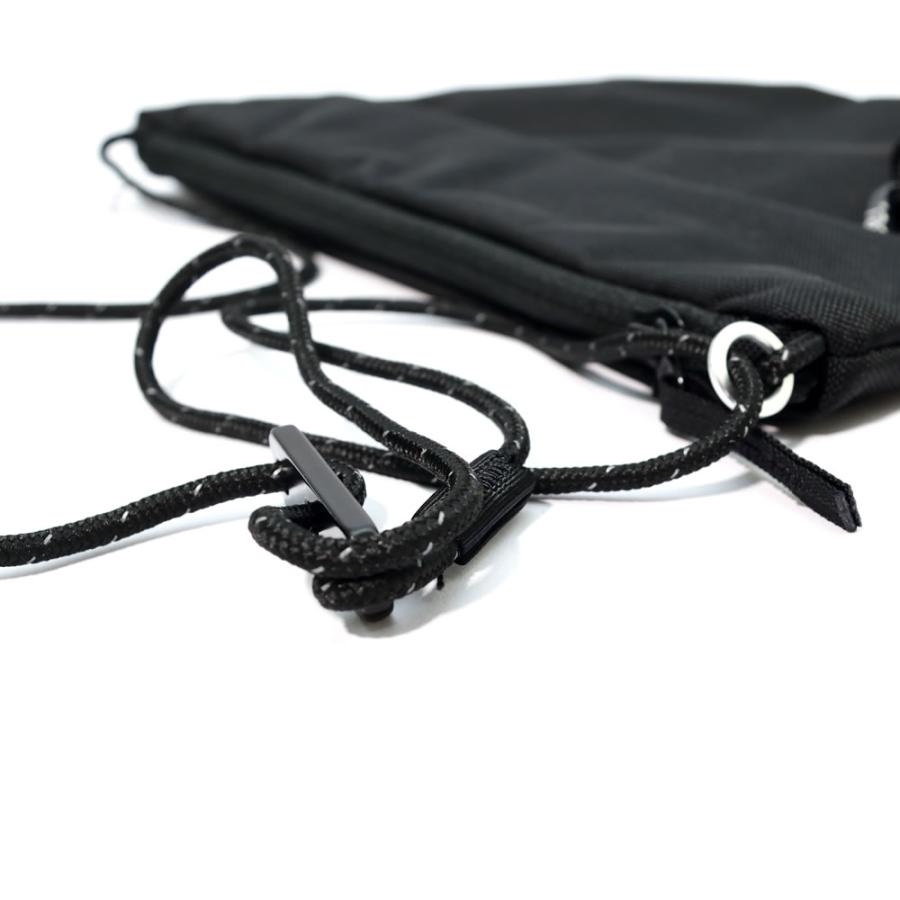 マムート エクセロン サ コッシュ Xeron Sacoche ショル ダーバッグ カラビナ付き ブラッ ク 黒 MAMMUT 2810-00180 | MAMMUT | 08