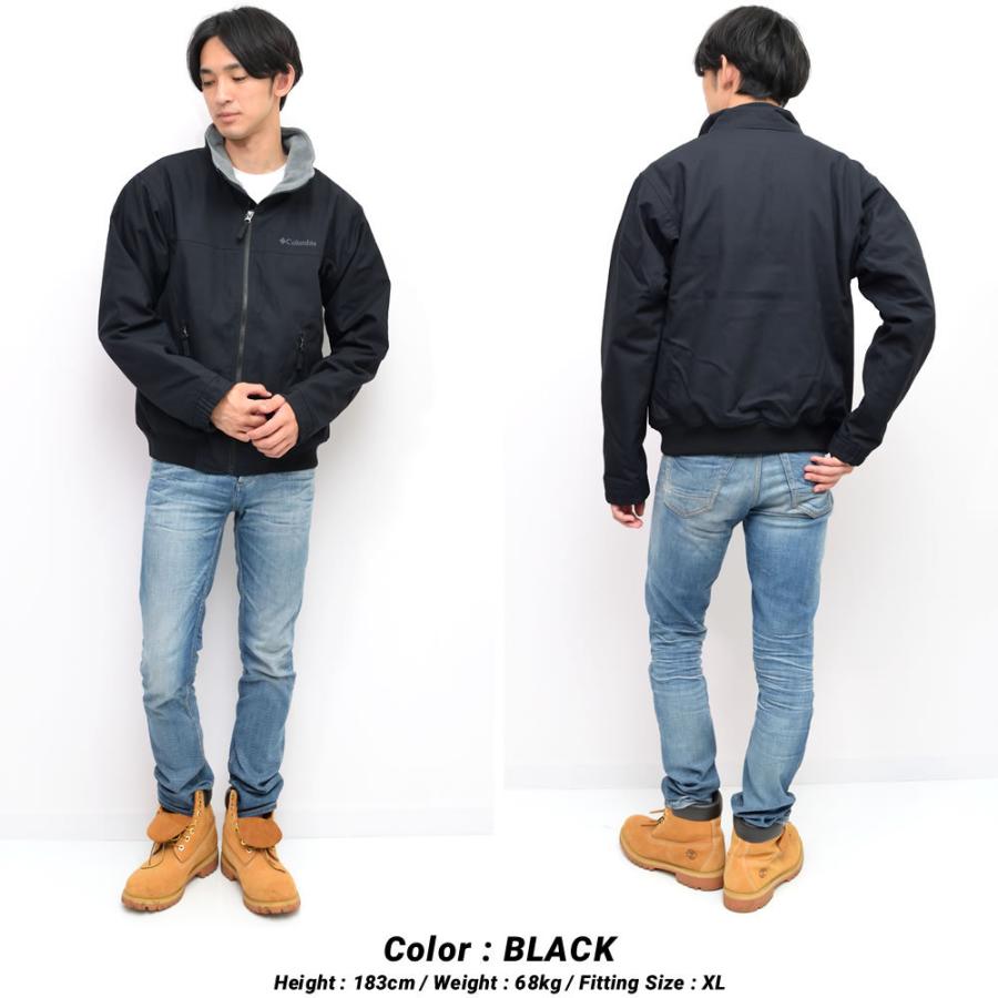 人気定番の アウター ジャケット ブルゾン 暖か あったか 秋服 冬服 秋 冬物 コロンビア Columbia キャンバスジャケット メンズ アウター 裏フリース 袖中綿 ブランド ロマビスタスタンドネックジャケット Pm3754 秋冬 新作 コート アウター Headshotsbar Com