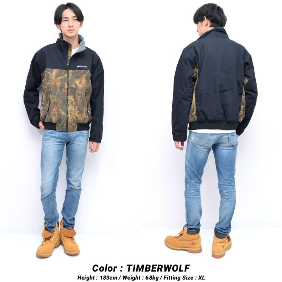 人気定番の アウター ジャケット ブルゾン 暖か あったか 秋服 冬服 秋 冬物 コロンビア Columbia キャンバスジャケット メンズ アウター 裏フリース 袖中綿 ブランド ロマビスタスタンドネックジャケット Pm3754 秋冬 新作 コート アウター Headshotsbar Com