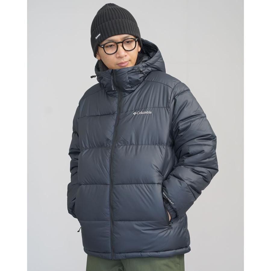Columbia コロンビア 中綿ダウンジャケット メンズ アウター Columbia コロンビア 中綿ダウンジャケット メンズ アウター