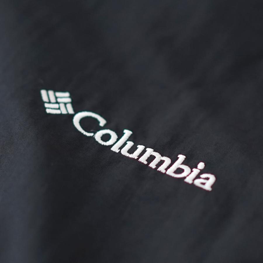 コロンビア マウンテンパーカー ナイロンジャケット メンズ アウター 撥水 UVカット Columbia ヴィザボナパス2ジャケット XE9226 | Columbia | 10