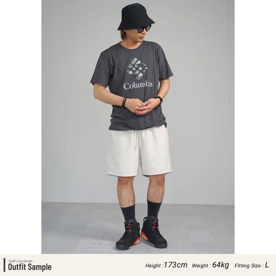 Columbia コロンビア Tシャツ 半袖 メンズ ラピッドリッジグラフィックTシャツ M RAPID RIDGE GRAPHIC TEE AM0403 | Columbia | 15