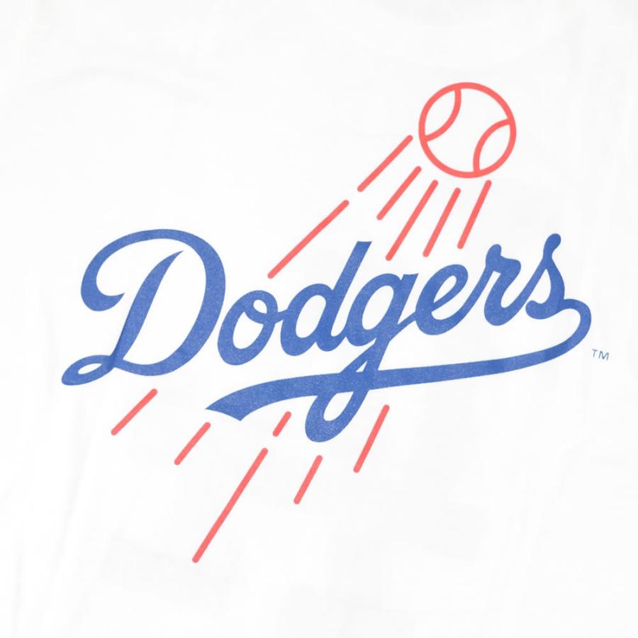 Fanatics ファナティクス Tシャツ 半袖 メンズ レディース MLB ロゴ バックプリント NY LA MLO122SS0003 | Fanatics | 12