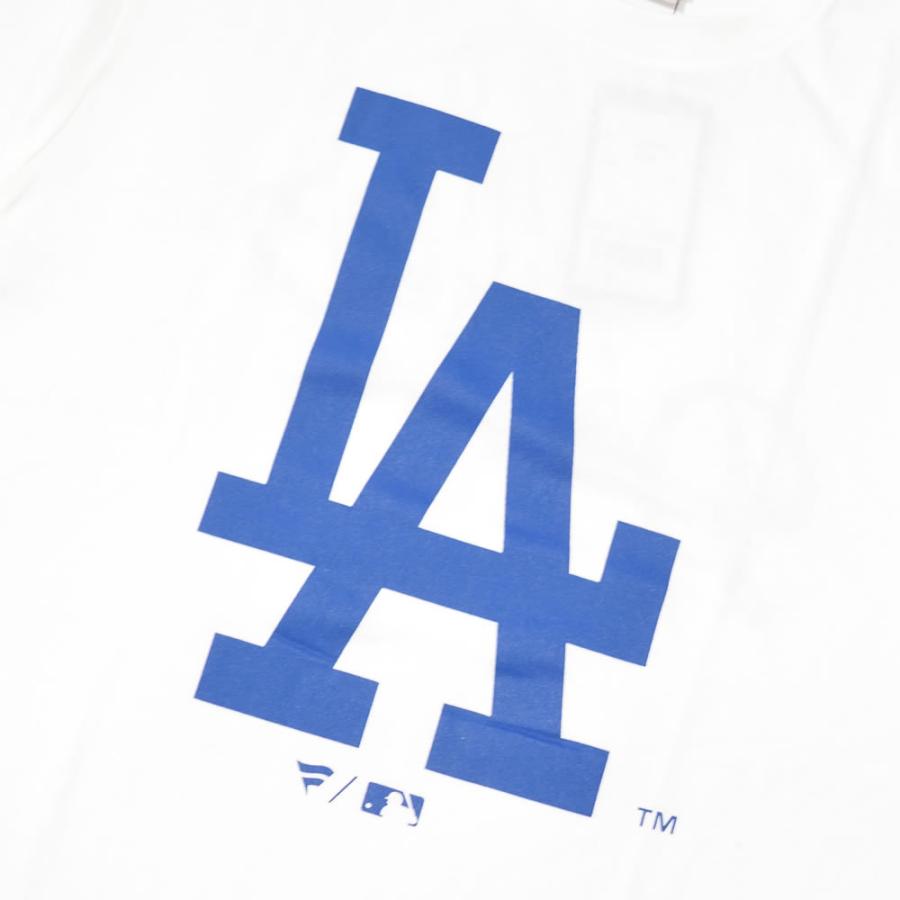 Fanatics ファナティクス Tシャツ 半袖 メンズ レディース MLB ロゴ バックプリント NY LA MLO122SS0003 | Fanatics | 11