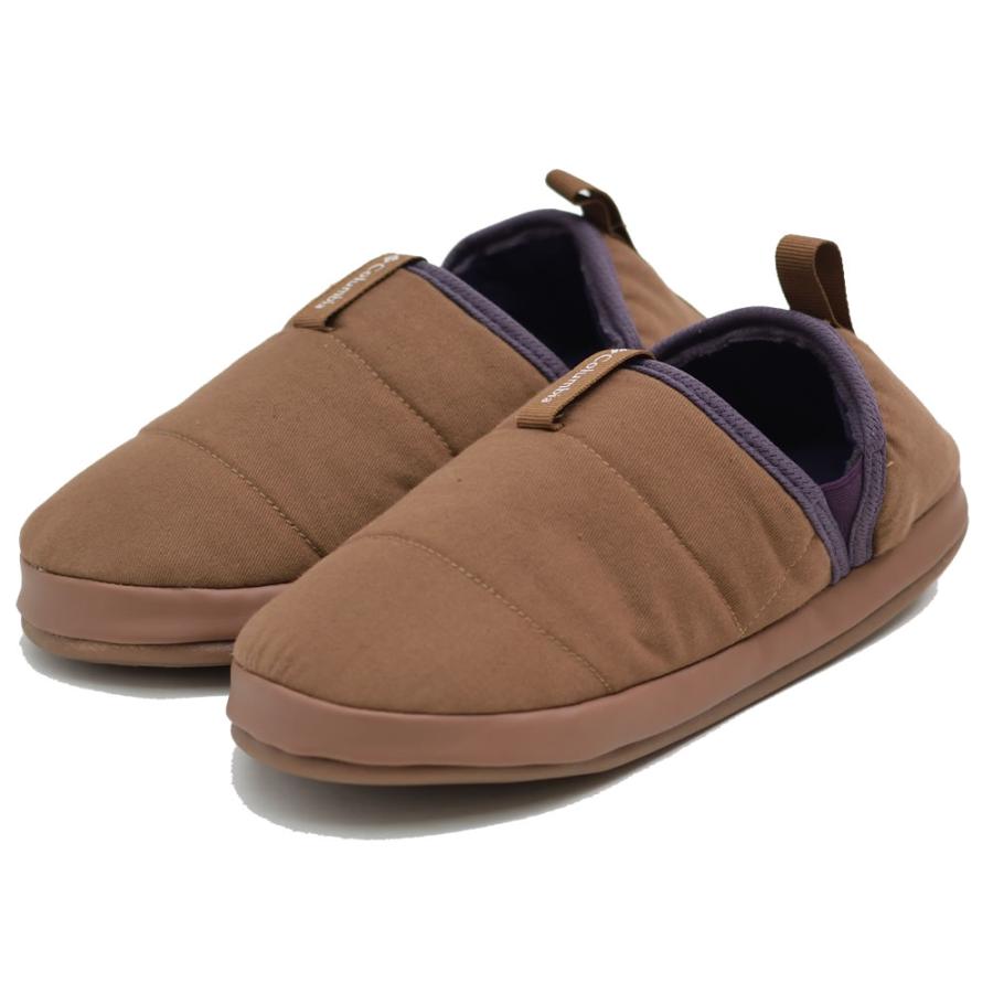 Columbia コロンビア モックシューズ 冬用サンダル スリッパ メンズ レディース あったか 暖 おしゃれ アウトドア ブランド ネステントモック2 22FW セール | Columbia | 16