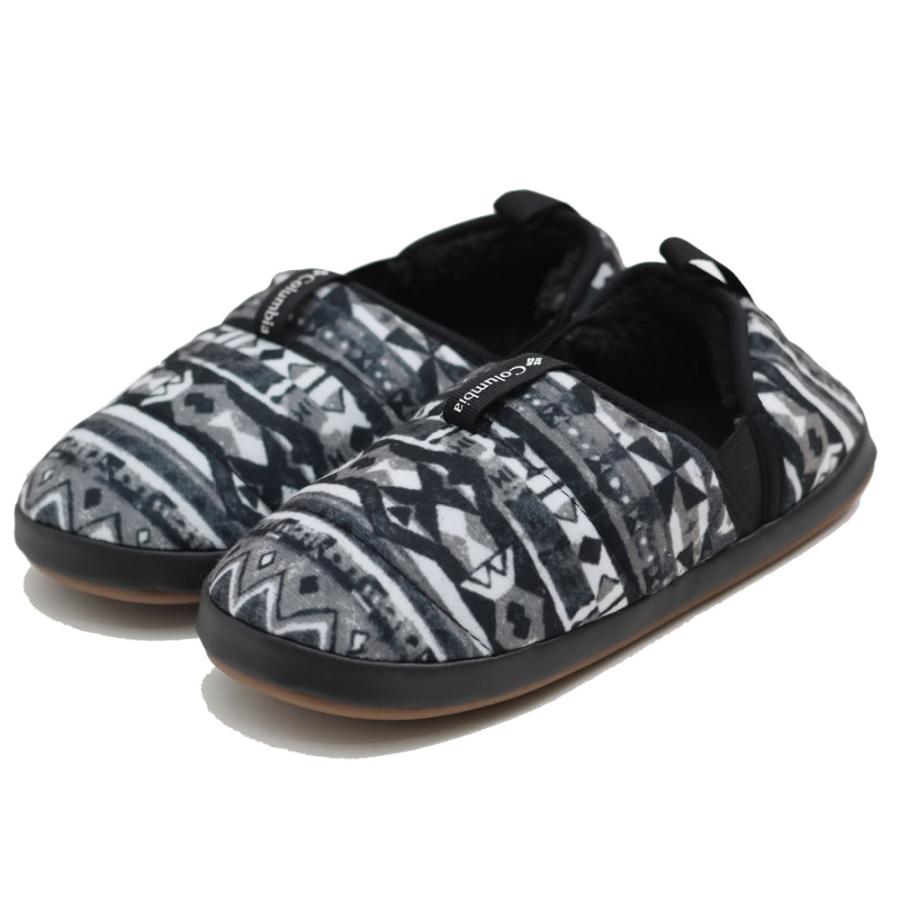 Columbia コロンビア モックシューズ 冬用サンダル スリッパ メンズ レディース あったか 暖 おしゃれ アウトドア ブランド ネステントモック2 22FW セール | Columbia | 19